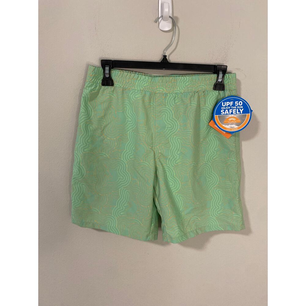 Columbia Youth Backcast Lined Shorts Fishing Quick Dry‎ Size Large NWT